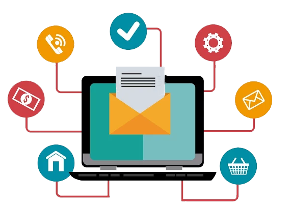 Email Marketing Services – Outsource Email Marketing Company