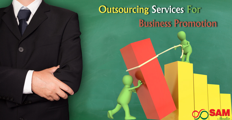 Explore the current marketing strategies With Outsourcing