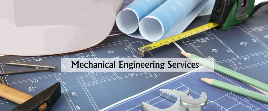 mechanical engineering services