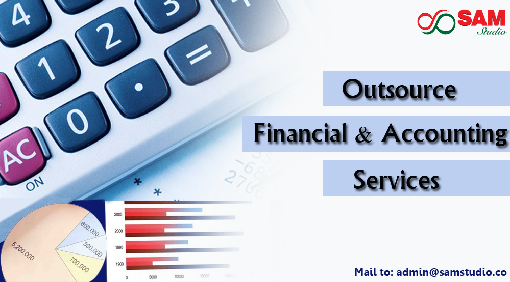 financial and accounting services