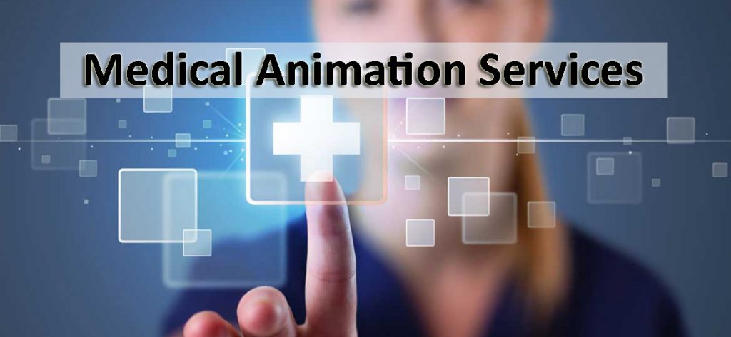 medical animation services provider