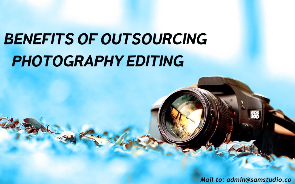 photo editing services outsourcing