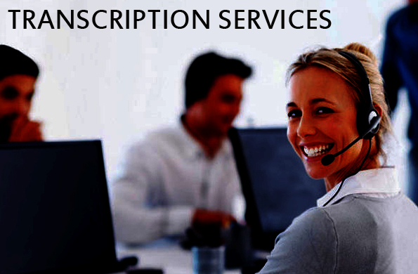 Specialized Transcription Services – Transcription Services Outsourcing