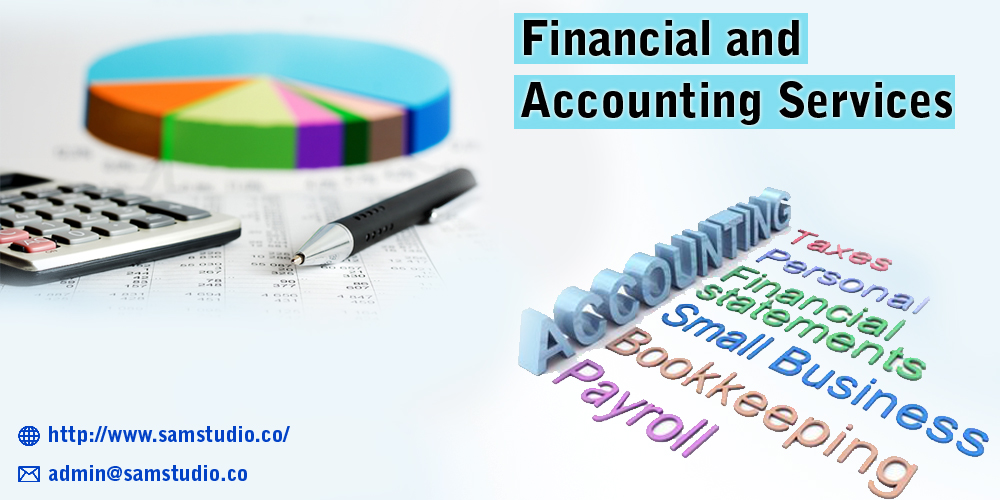 Financial and accounting services