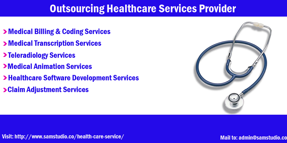Outsourcing benefits of healthcare services – Reasons for outsourcing healthcare services
