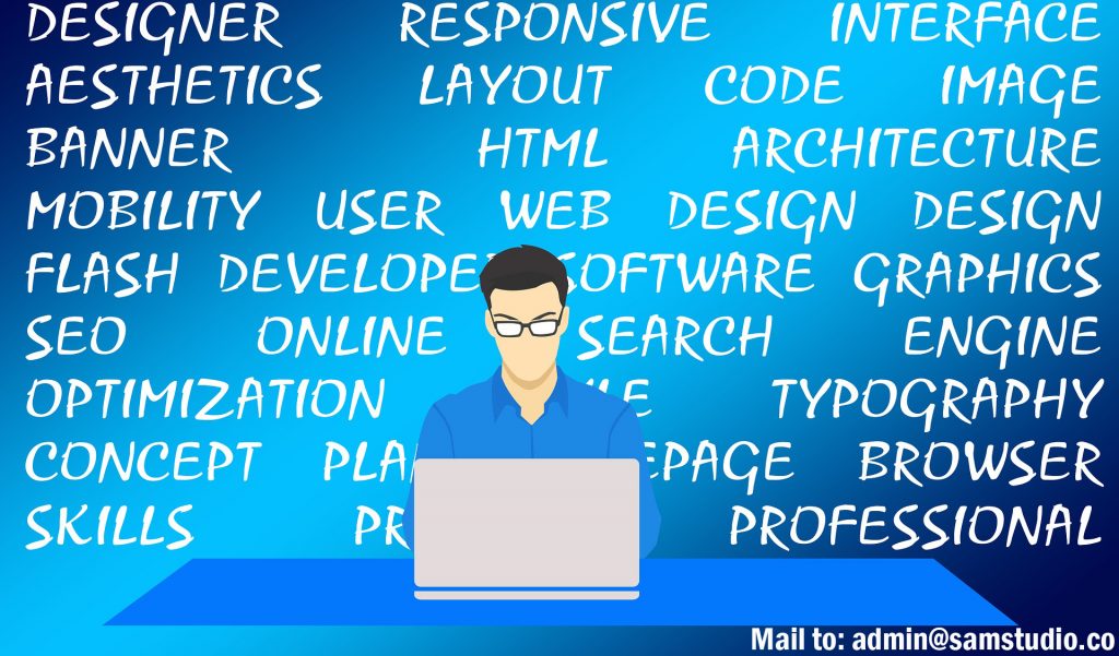 web development services provider