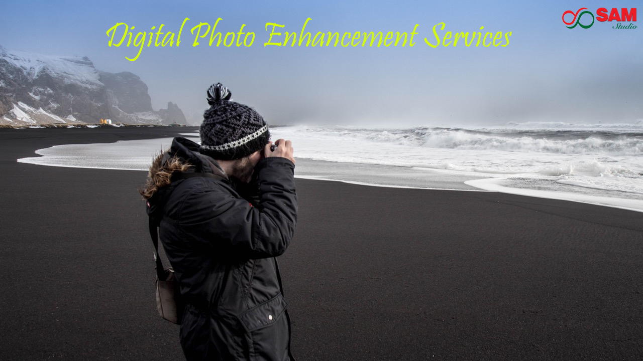 Photo Enhancement Service provider in India