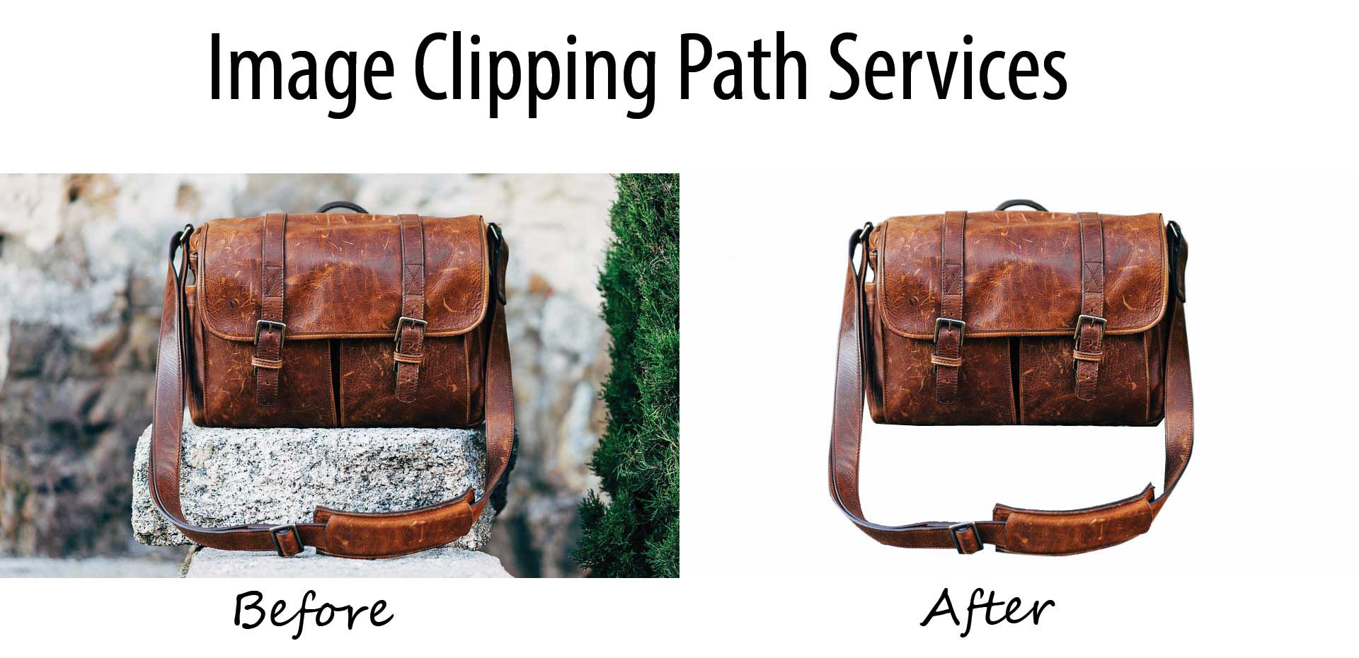 Outsource Image Clipping Services Provider