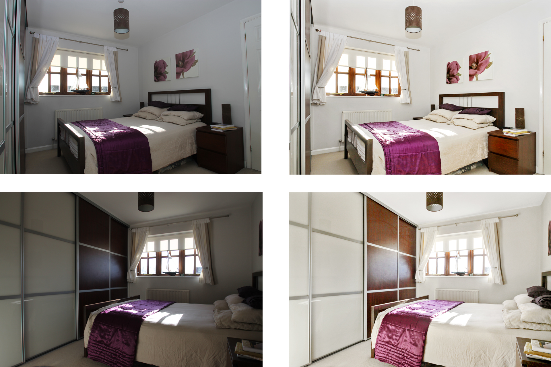 Real Estate Image Editing Services | 360 Image Stitching Services | Day to Night Photo Conversion