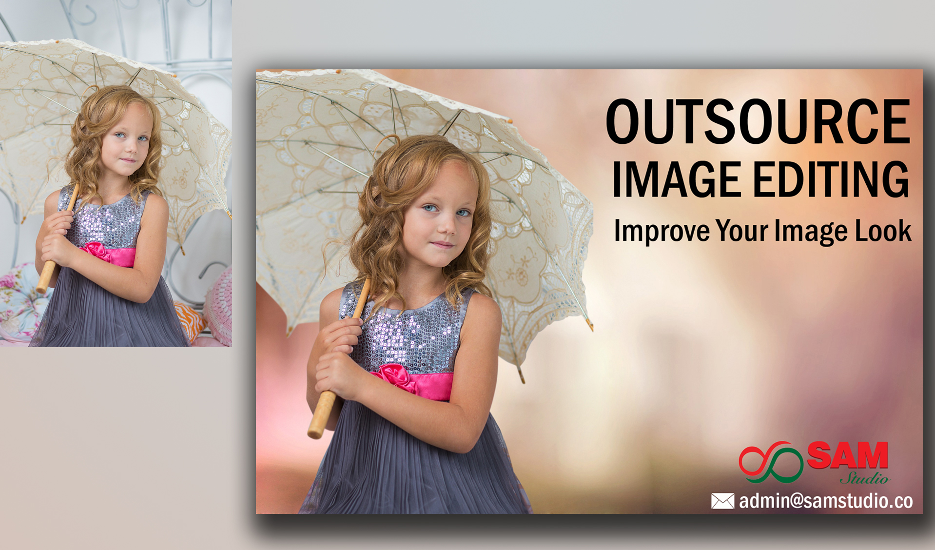 Outsource Photo Editing Services 