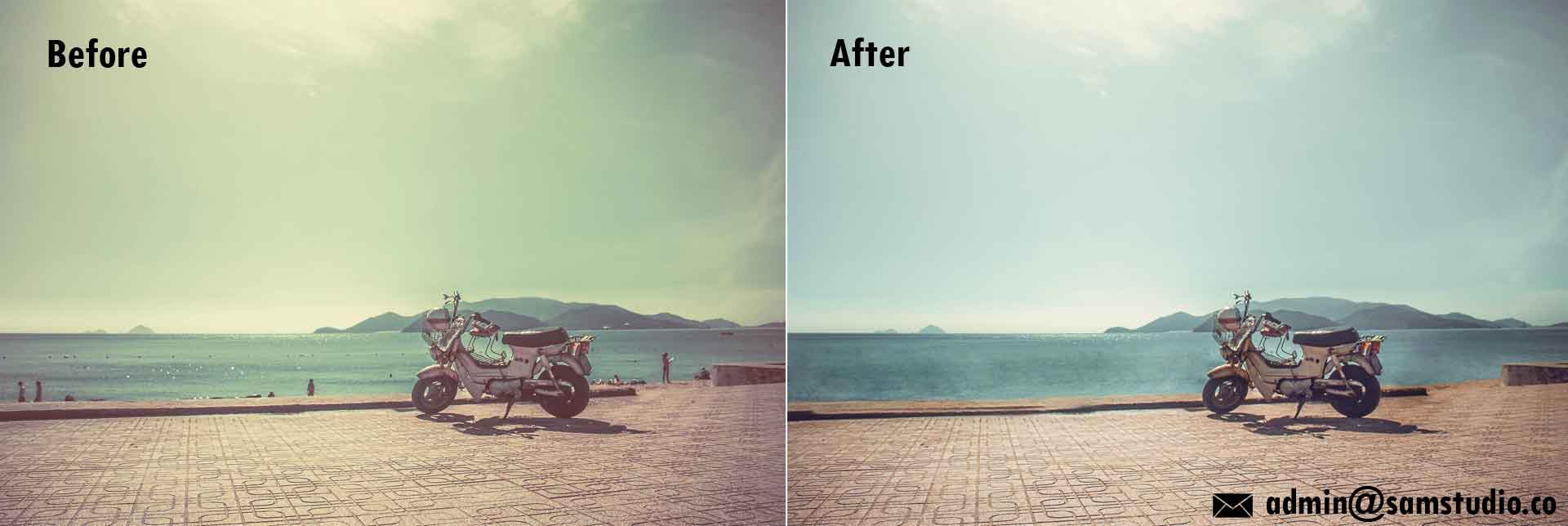 Image restoration Services | Outsource Photo Restoration to Restore Damaged Photos