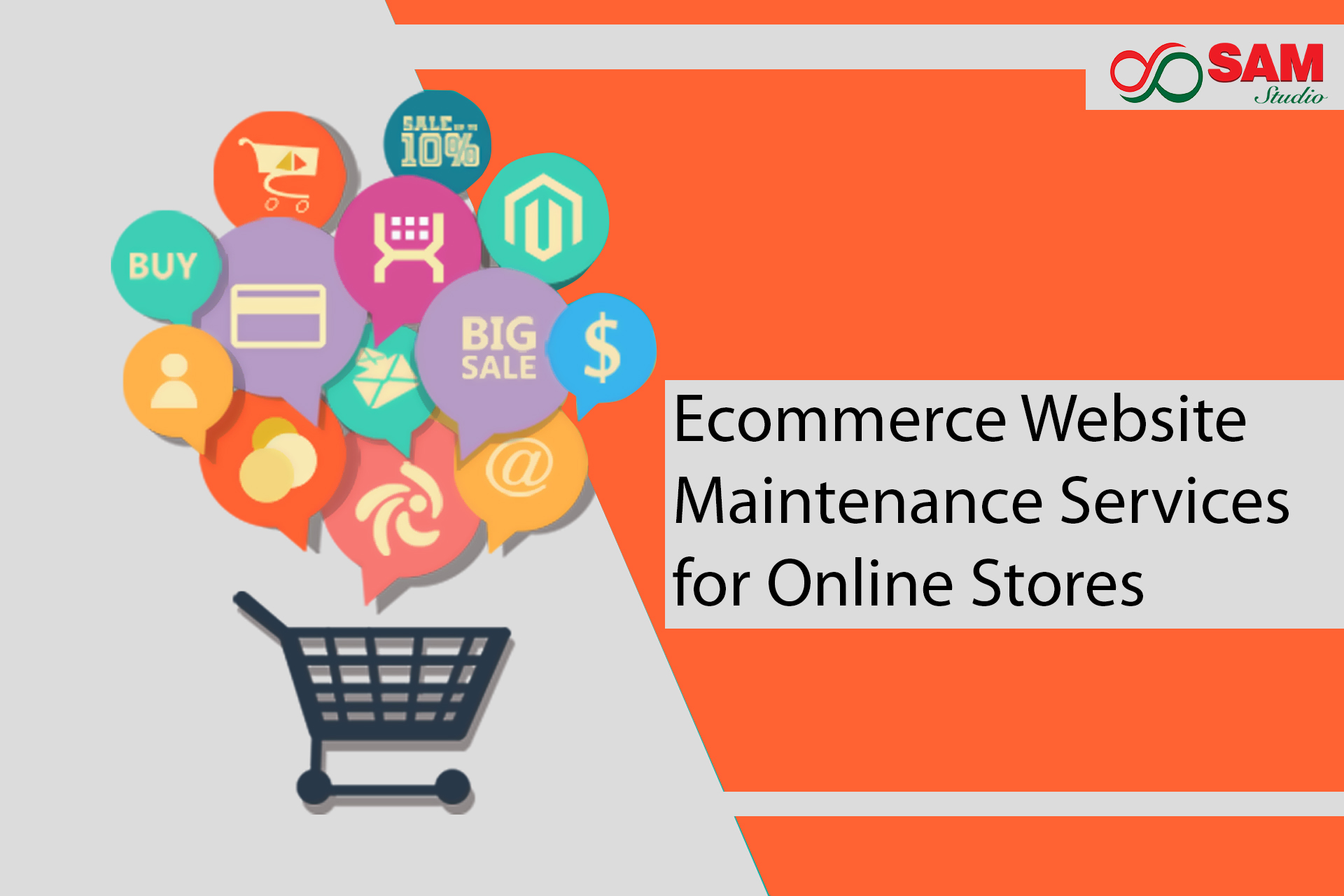 E-Commerce Website