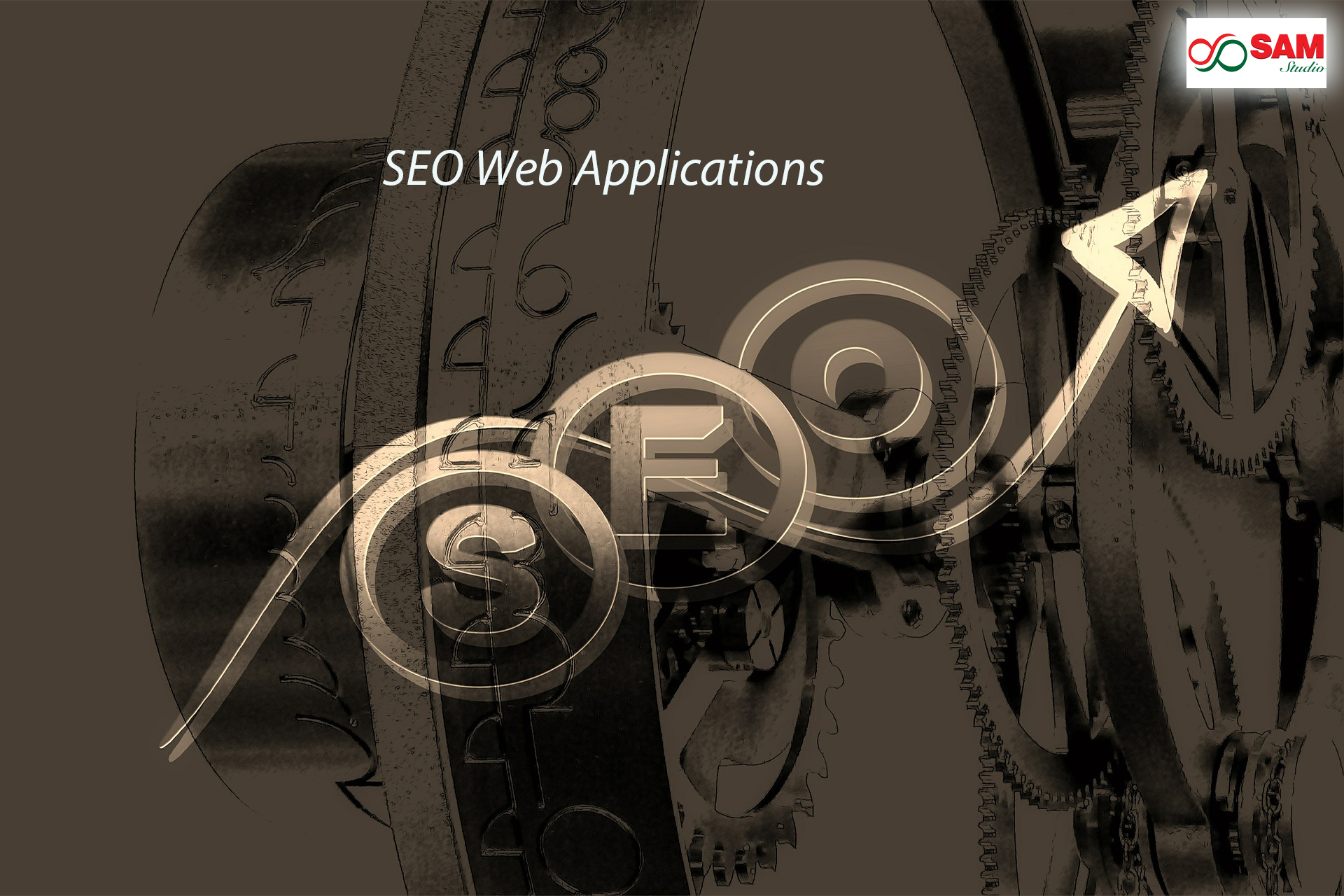 SEO Web Application