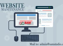 Best Web Maintenance Tips for E-Commerce | Website Maintenance Services