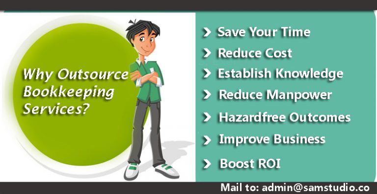 What Are The Benefits Of Outsourcing Bookkeeping Services By Fair And