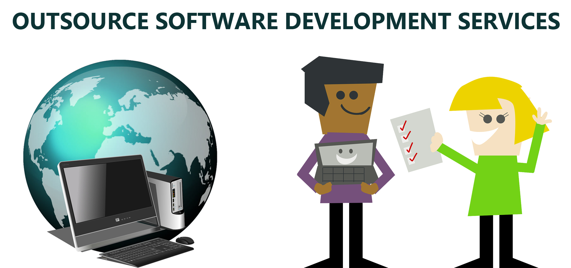 Outsource Mobile Application Development Services | Outsource Software Development