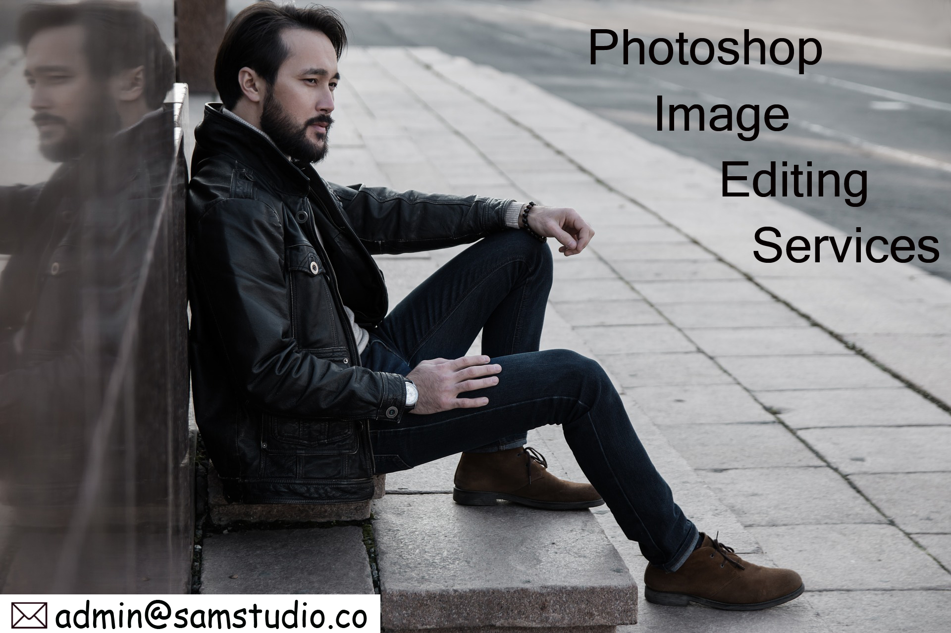 Professional Photo Retouching Services – Photoshop Retouching Company