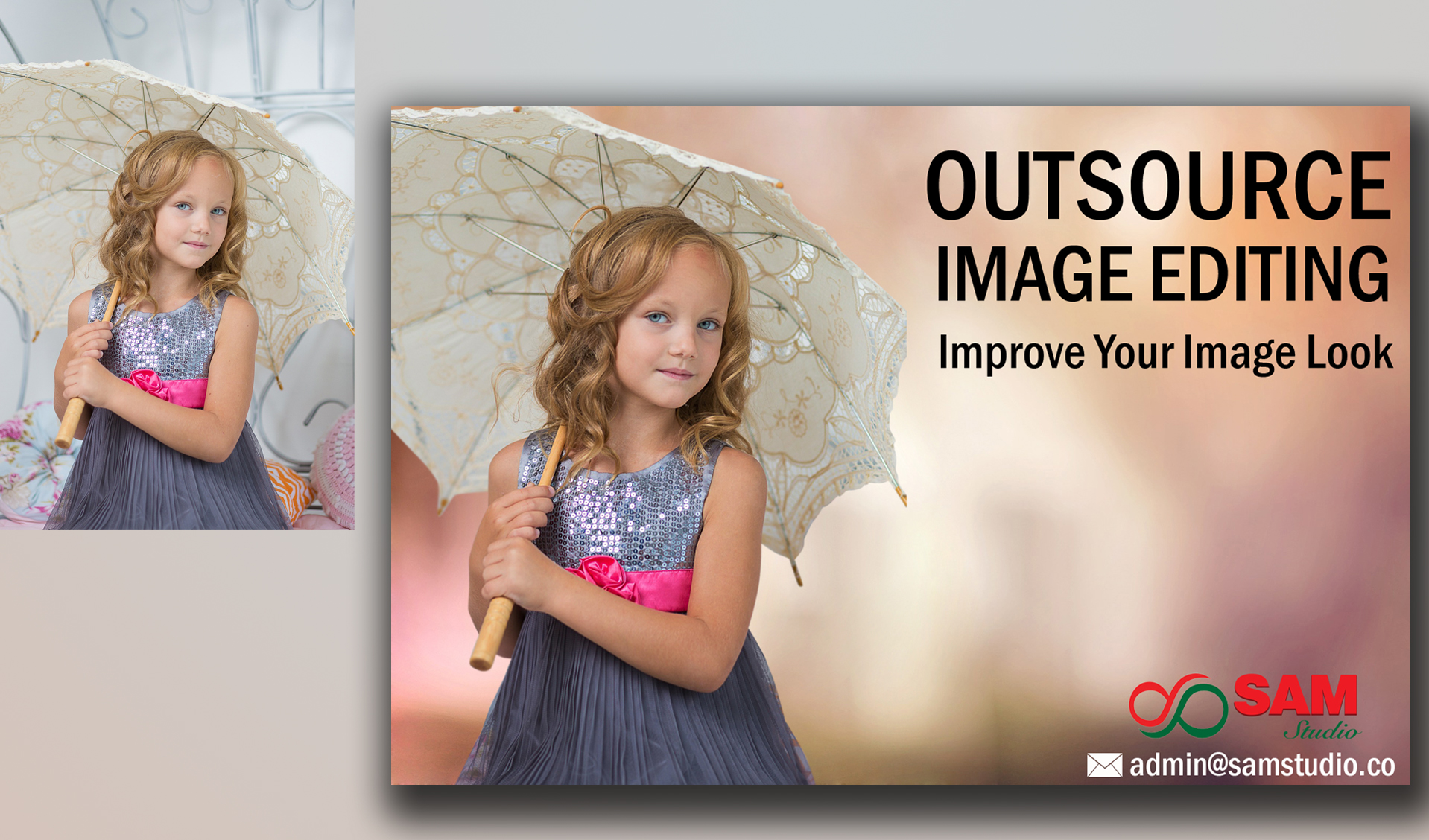 Outsource Photo Editing Services | Image Editing Services for Online Products