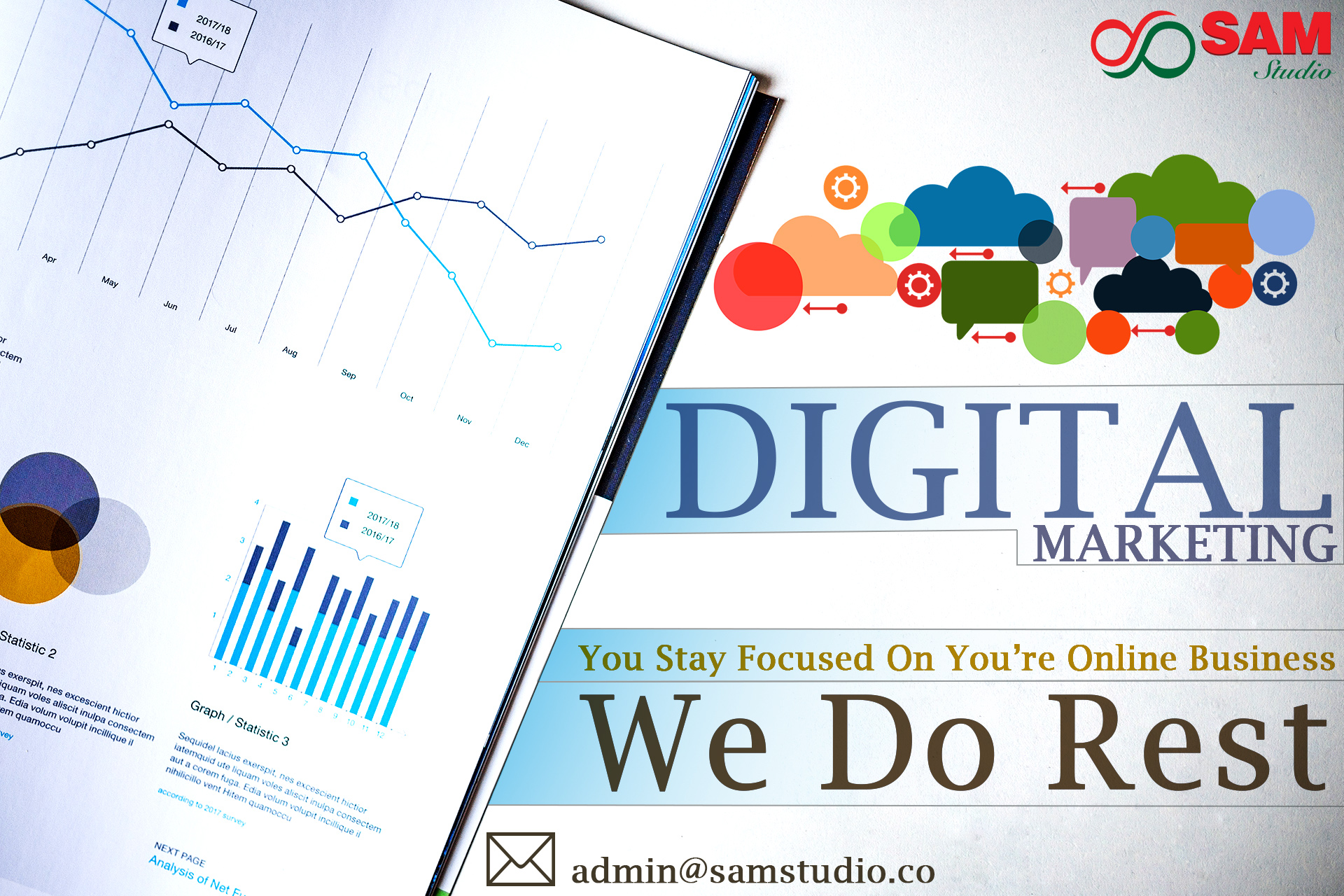 Digital Marketing Services