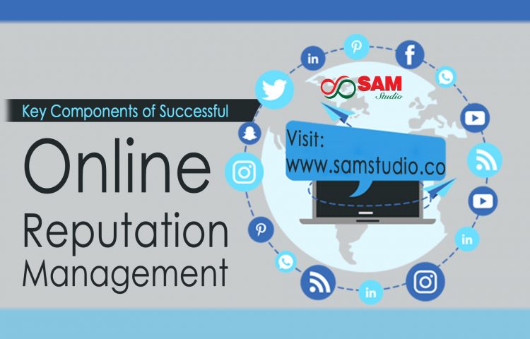 Key Components of Successful Online Reputation Management services